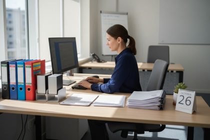 Erreurs courantes des PME dans la sauvegarde des données