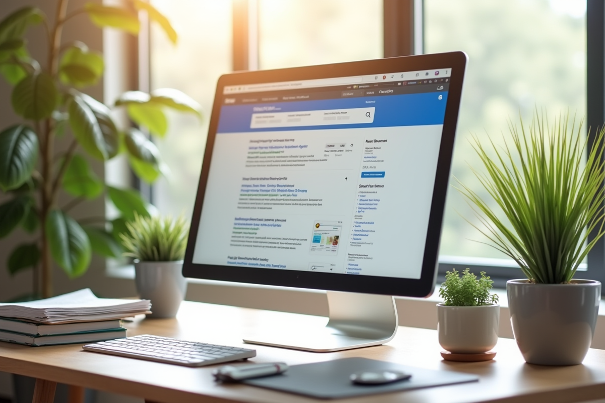 seo débutants