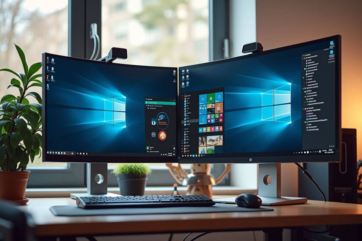 linux windows