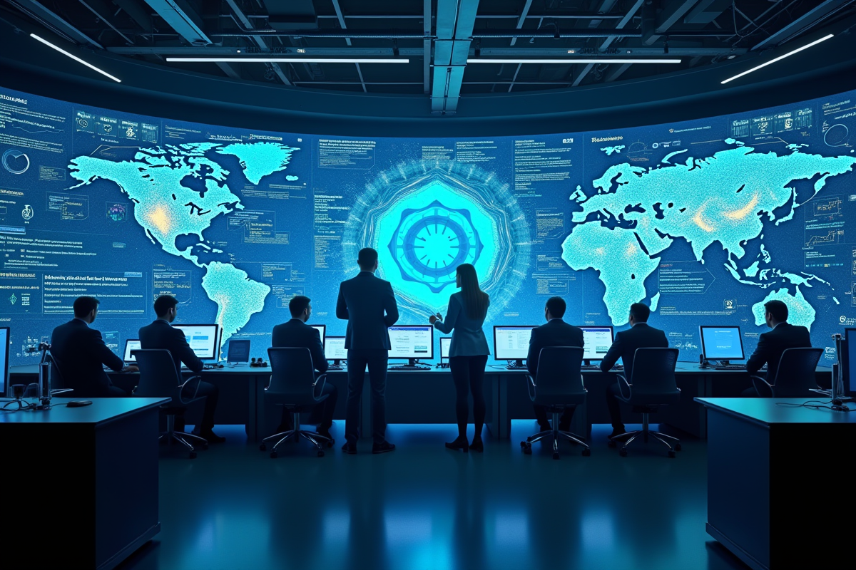 blockchain technologie