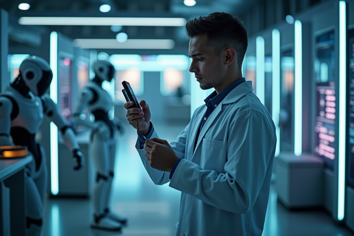 technologie futur