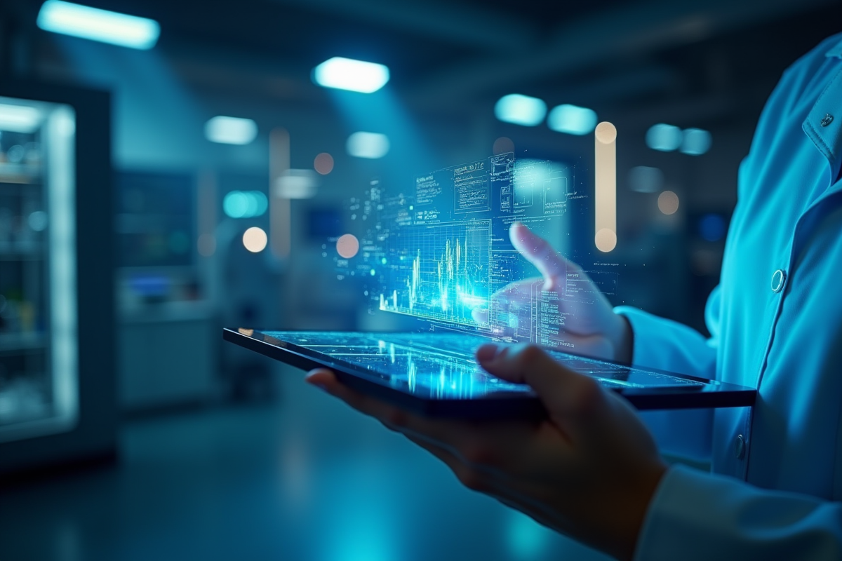 technologie futur