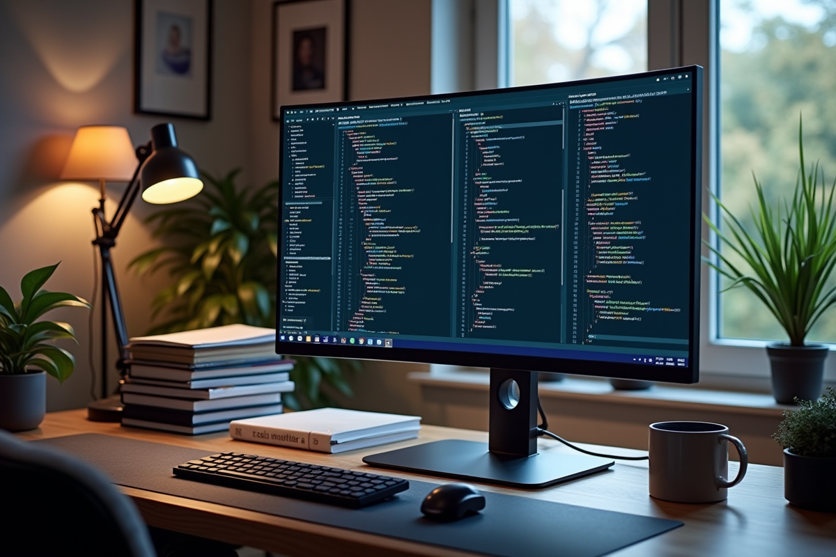 programmation informatique