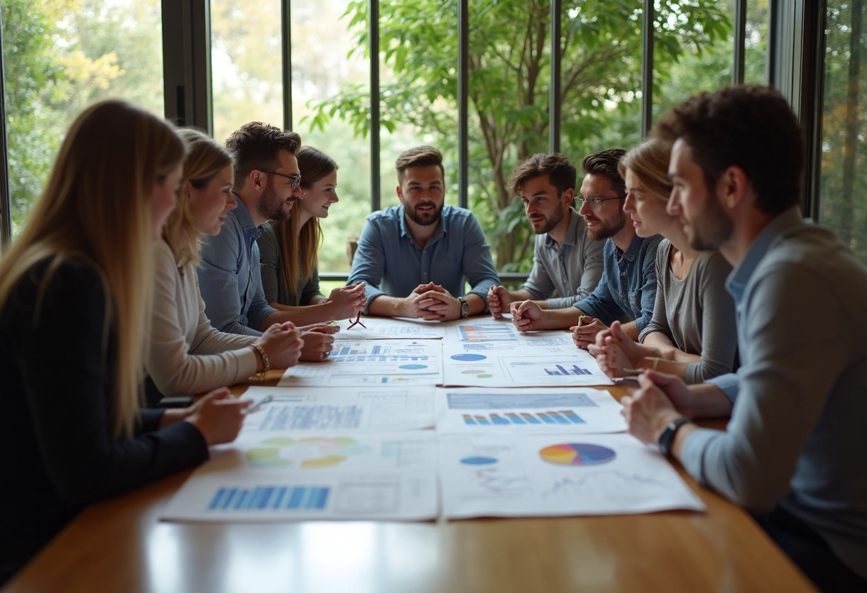 business en ligne